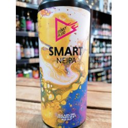 Funky Fluid Smart